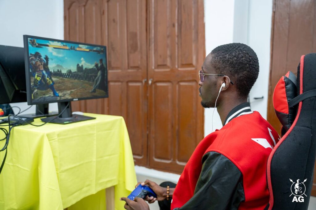 Benin Esport League 2024 - Zone SUD