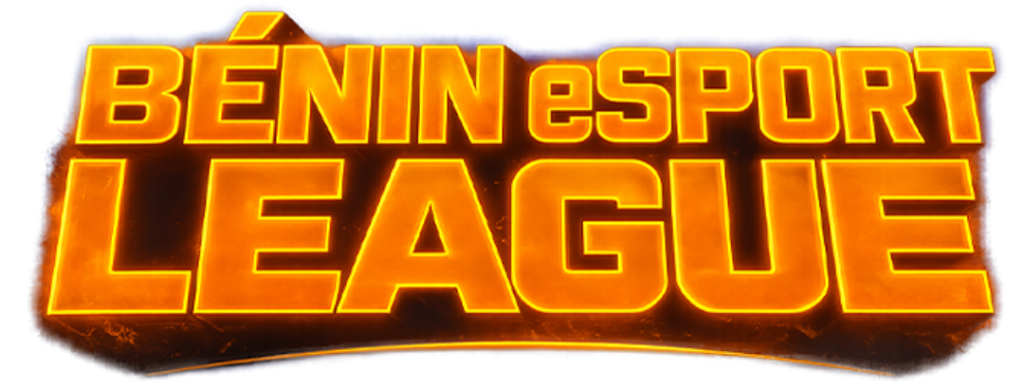 BENIN ESPORT LEAGUE 2026 LOGO