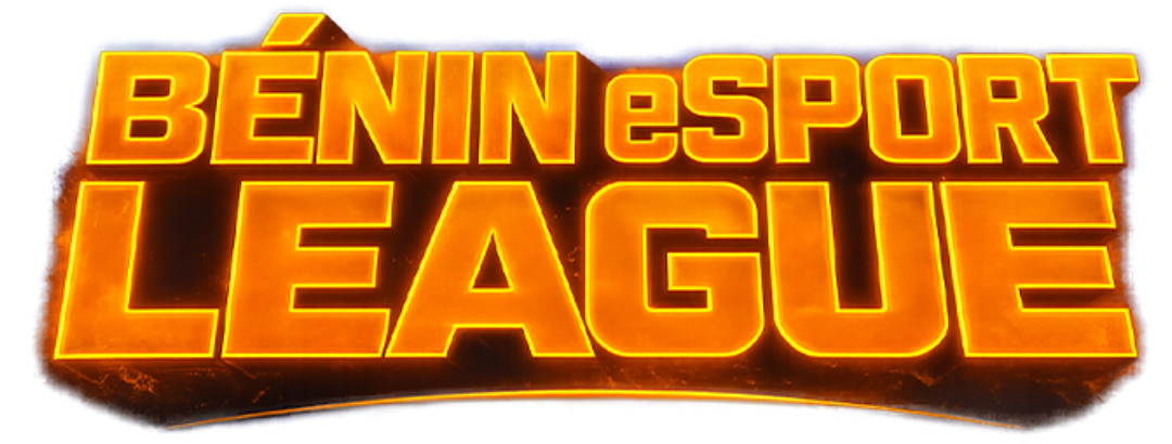 BENIN ESPORT LEAGUE 2026 LOGO