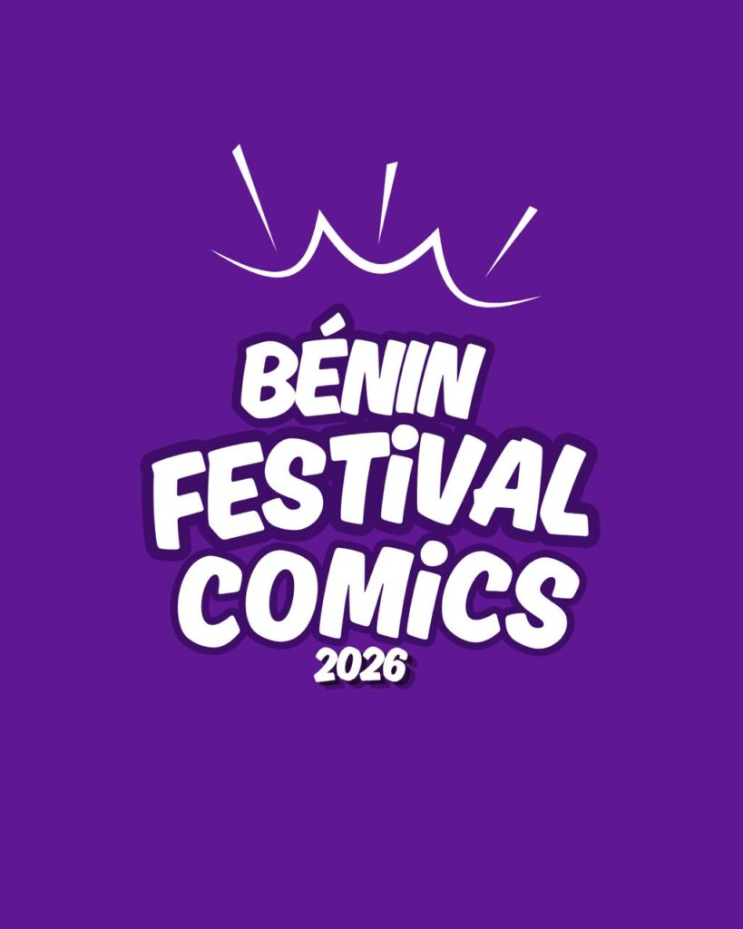 BENIN FESTIVAL COMICS_2