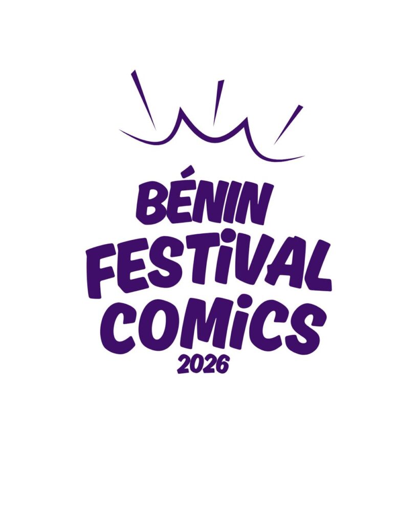BENIN FESTIVAL COMICS_2