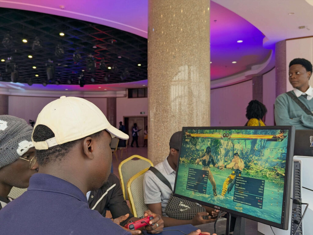 BENIN ESPORT LEAGUE 2026
