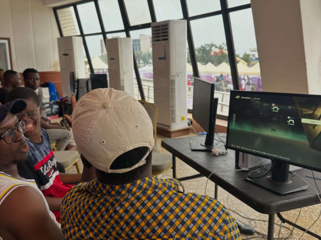 BENIN ESPORT LEAGUE 2026