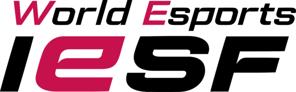 Logo IESF