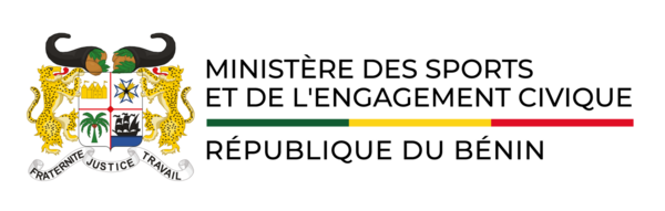 Ministère des Sports et de l'Engagement Civique