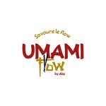 Umami Flow by AKE au BÉNIN FESTIVAL COMICS
