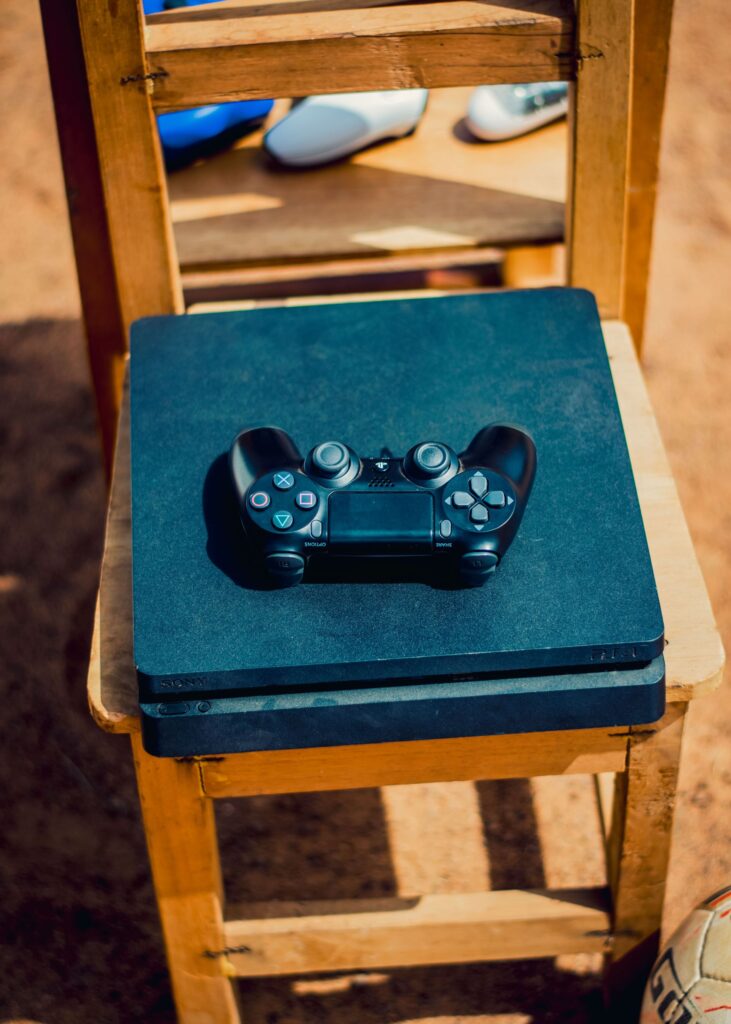 le gameur africain, sujet loyal de l'écosystème Playstation